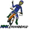 MMXCrossWorld